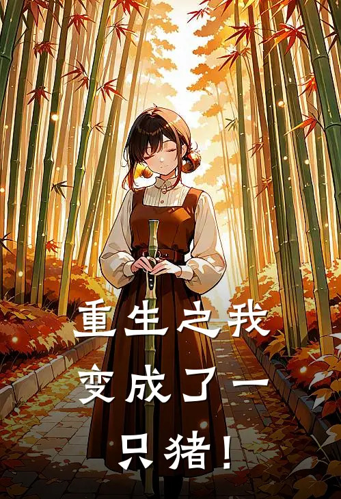 重生之我变成了一只猪！