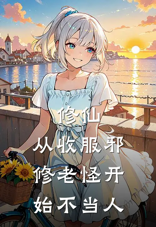 修仙，从收服邪修老怪开始不当人陆北辰林月完本热门小说_小说完结版修仙，从收服邪修老怪开始不当人(陆北辰林月)