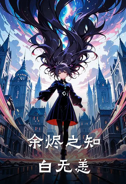 余烬之知白无恙