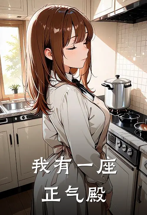 我有一座正气殿