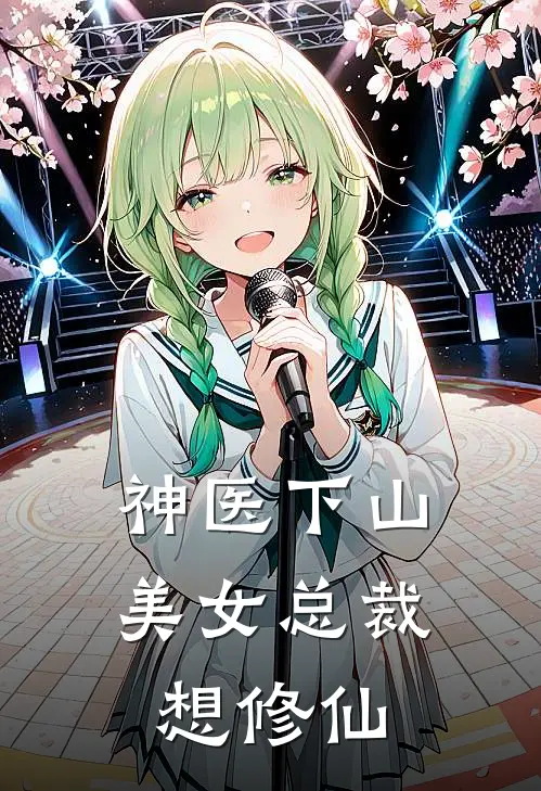 神医下山：美女总裁想修仙