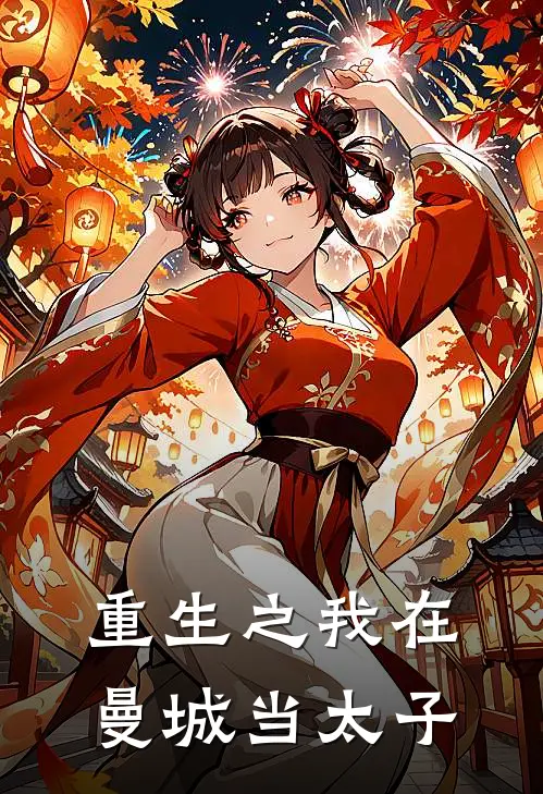 重生之我在曼城当太子