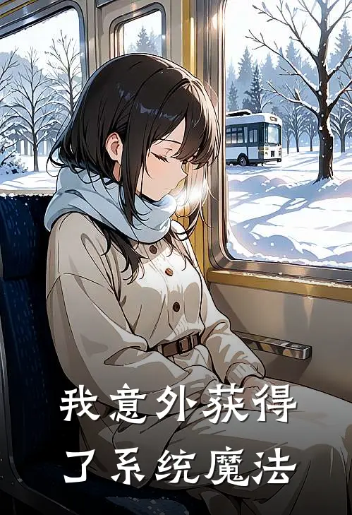 我意外获得了系统魔法