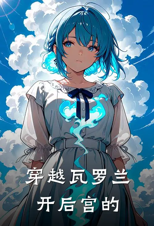 穿越瓦罗兰开后宫的