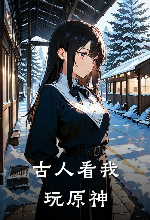 古人看我玩原神