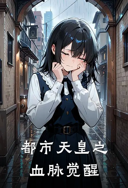 都市天皇之血脉觉醒