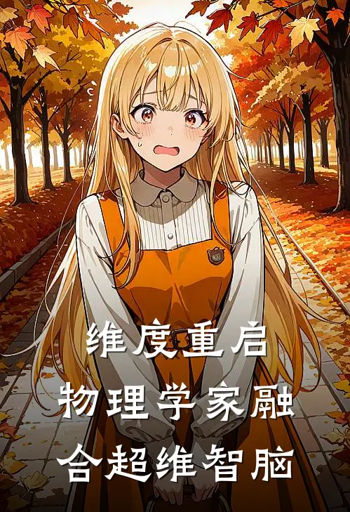 维度重启：物理学家融合超维智脑