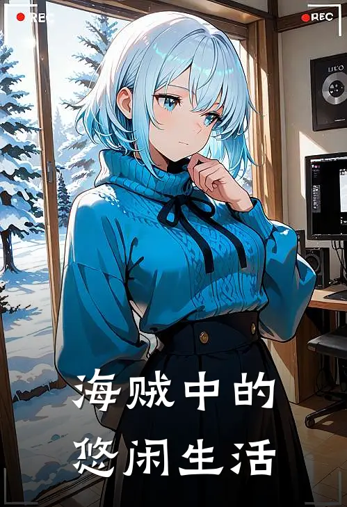 海贼中的悠闲生活