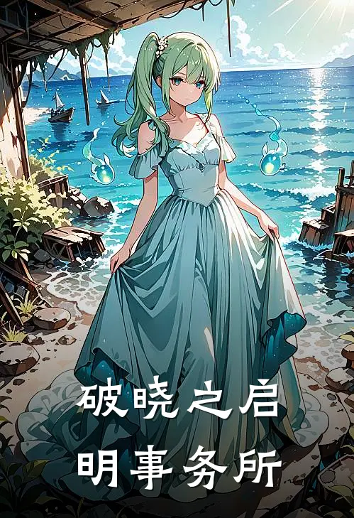 破晓之启明事务所