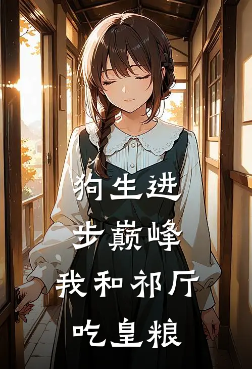 狗生进步巅峰：我和祁厅吃皇粮