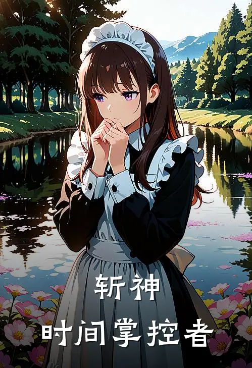 斩神：时间掌控者