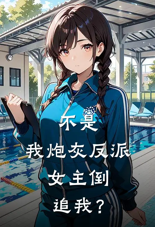 不是，我炮灰反派，女主倒追我？