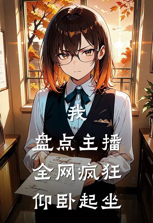 我，盘点主播，全网疯狂仰卧起坐