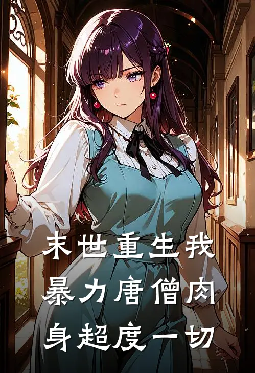 末世重生我暴力唐僧肉身超度一切