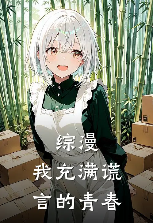 综漫：我充满谎言的青春