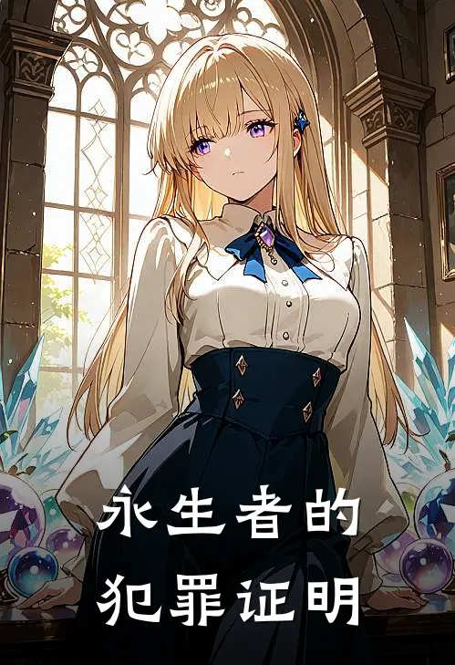 永生者的犯罪证明