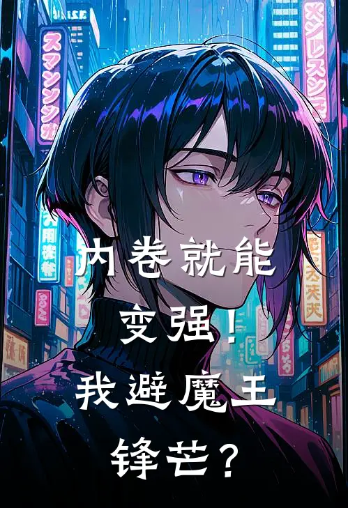 内卷就能变强！我避魔王锋芒？