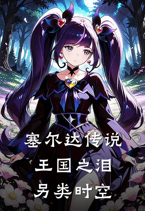 塞尔达传说王国之泪另类时空