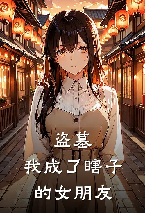 盗墓：我成了瞎子的女朋友