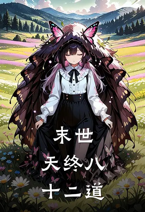 末世：天终八十二道