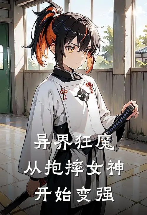 异界狂魔，从抱摔女神开始变强