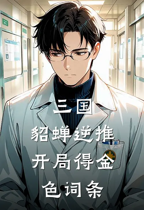 三国：貂蝉逆推，开局得金色词条