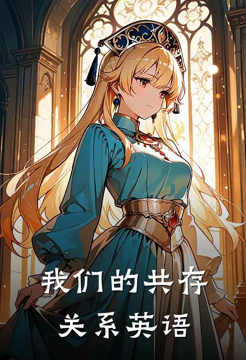 我们的共存关系英语