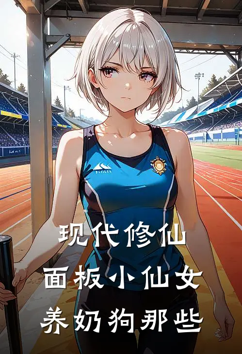 现代修仙：面板小仙女养奶狗那些