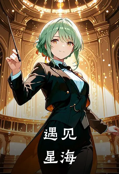 遇见，星海