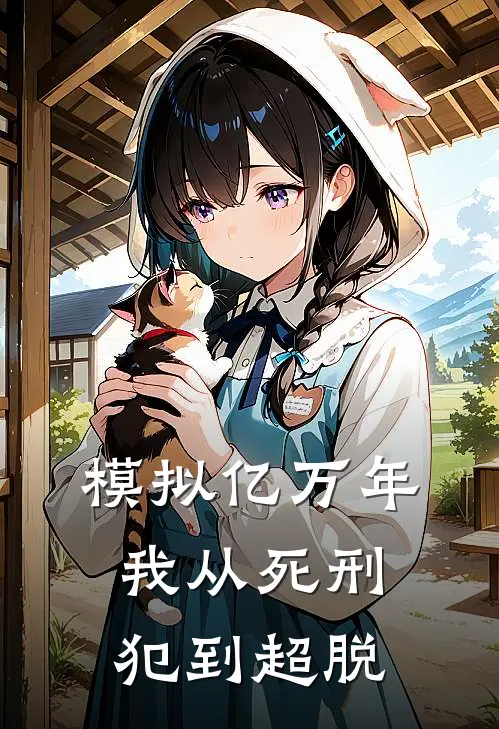 模拟亿万年：我从死刑犯到超脱