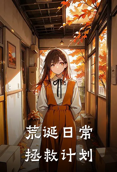 荒诞日常拯救计划