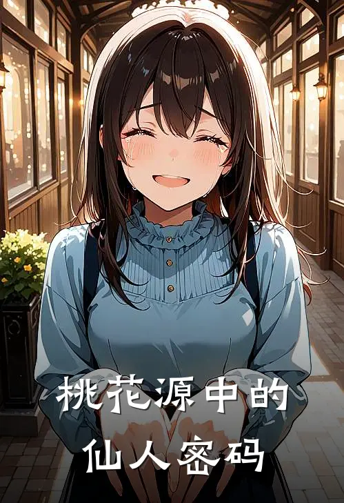 桃花源中的仙人密码