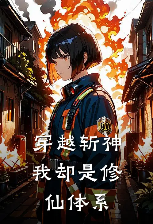 穿越斩神：我却是修仙体系