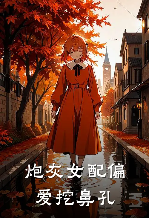 炮灰女配偏爱挖鼻孔