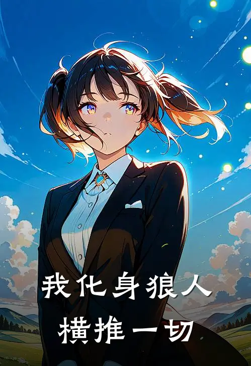 我化身狼人横推一切