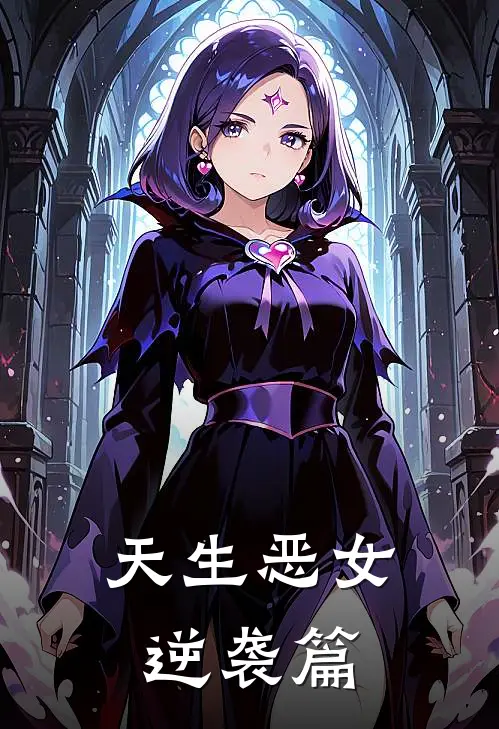 天生恶女逆袭篇