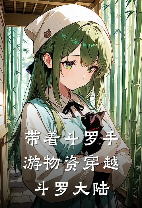 带着斗罗手游物资穿越斗罗大陆