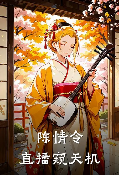 陈情令：直播窥天机