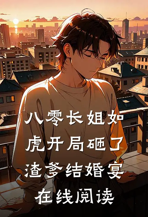 八零长姐如虎开局砸了渣爹结婚宴在线阅读