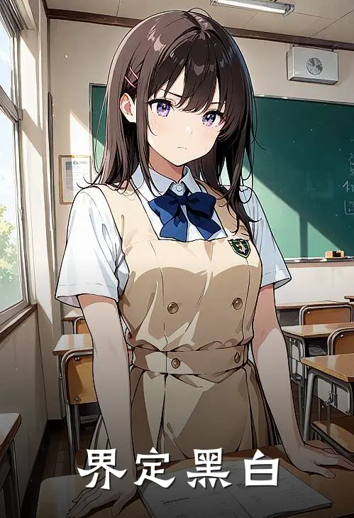 界定黑白(林深陆星野)完结的热门小说_全本免费完结小说界定黑白(林深陆星野)