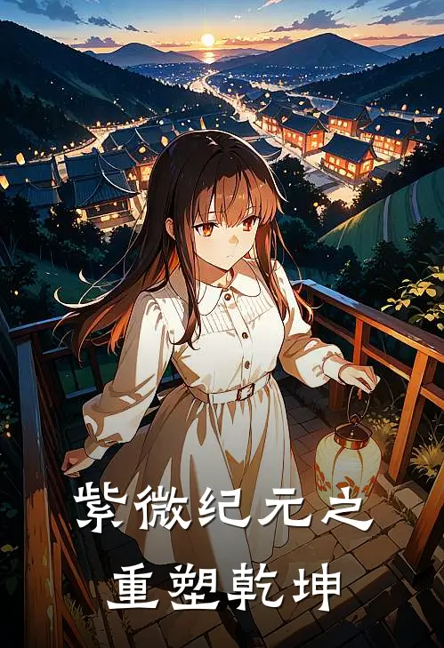 紫微纪元之重塑乾坤