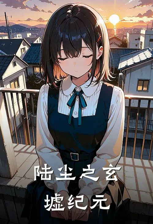 陆尘之玄墟纪元