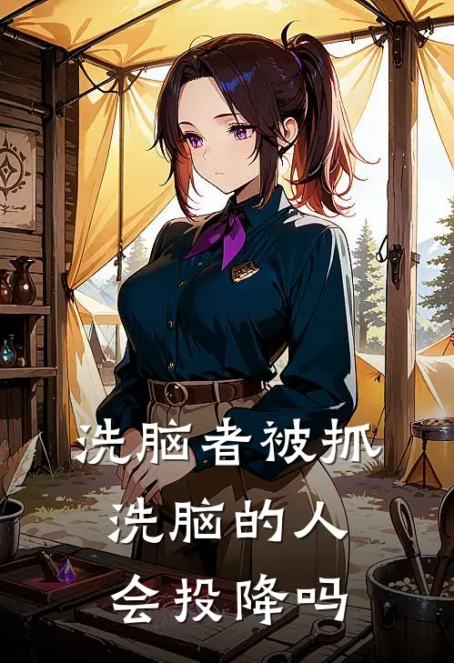 洗脑者被抓洗脑的人会投降吗