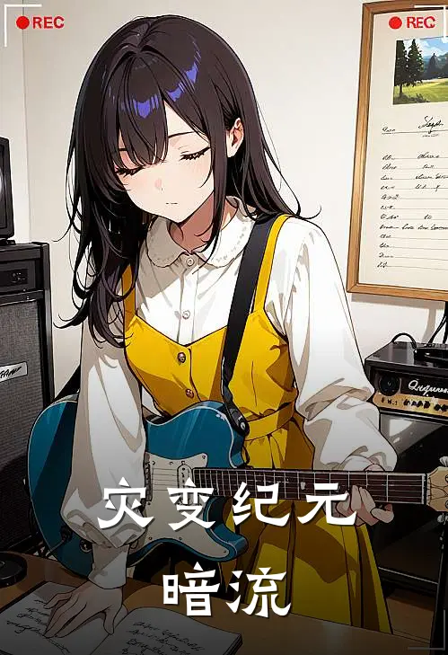 灾变纪元：暗流