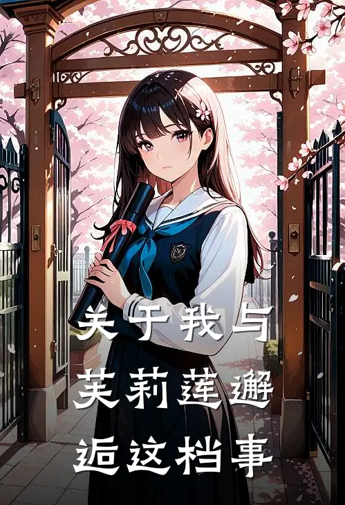 关于我与芙莉莲邂逅这档事