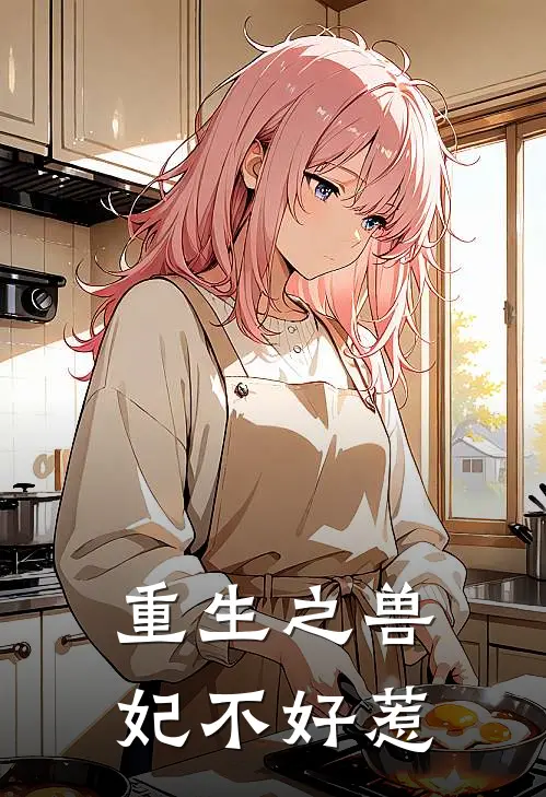 重生之兽妃不好惹