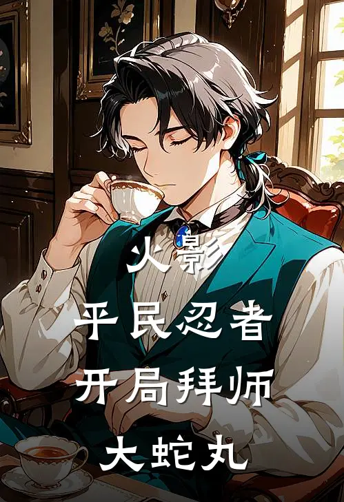 火影：平民忍者，开局拜师大蛇丸良平流司推荐完结小说_免费阅读火影：平民忍者，开局拜师大蛇丸(良平流司)