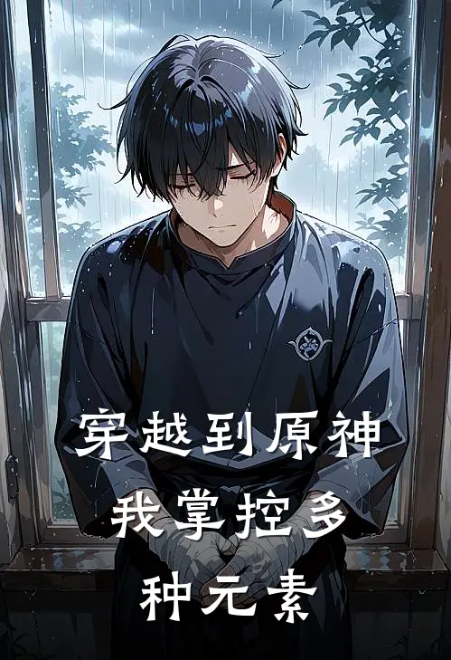 穿越到原神，我掌控多种元素