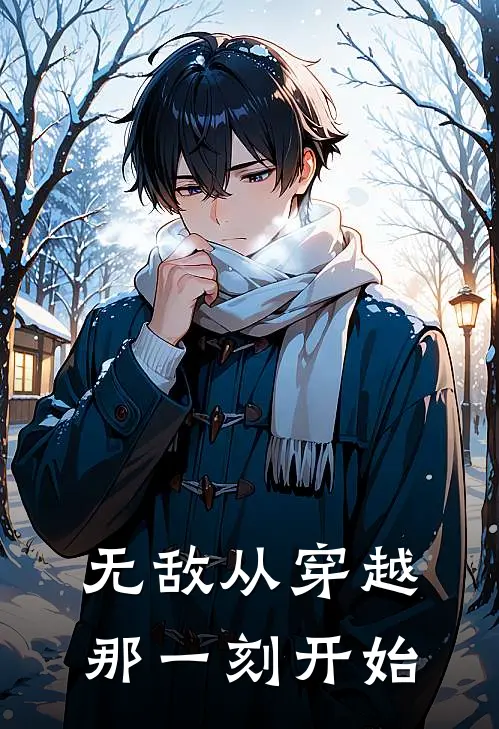 无敌从穿越那一刻开始