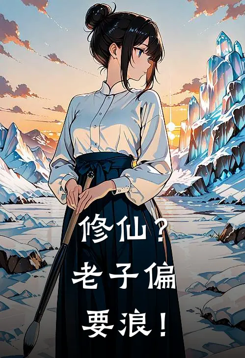 修仙？老子偏要浪！